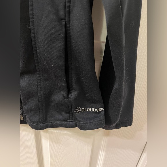 CloudVeil  Size Small, Black color - Picture 4 of 6